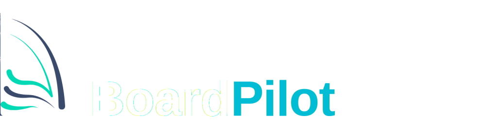 BoardPilot Logo