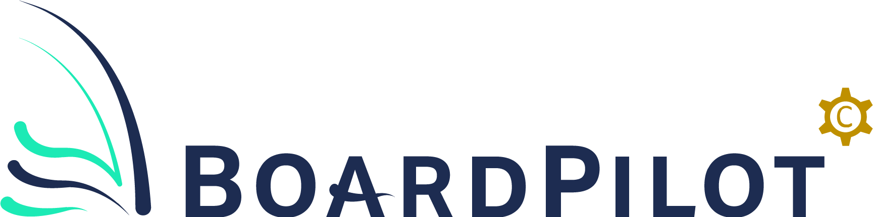 BoardPilot Logo